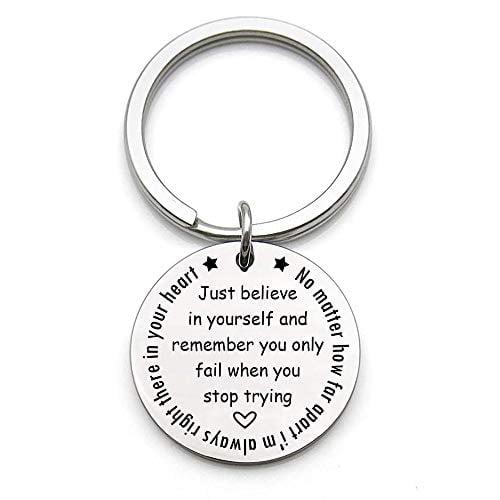 Thank You For Singing At Our Wedding Male  Personalised Keyring